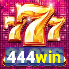 444win