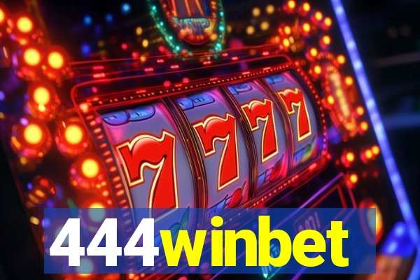 444winbet