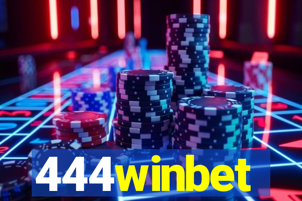 444winbet