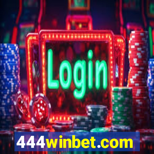 444winbet.com