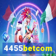 4455betcom