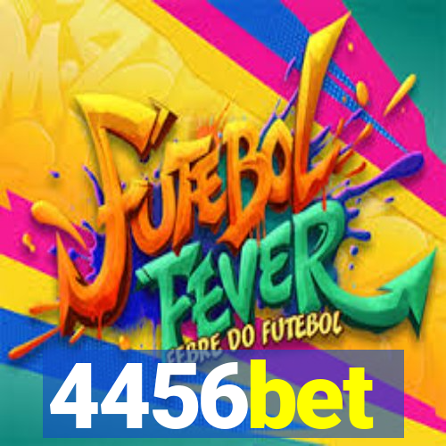 4456bet