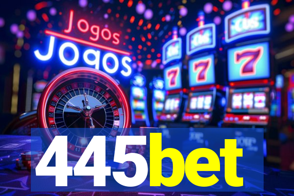 445bet