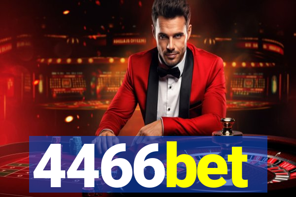 4466bet