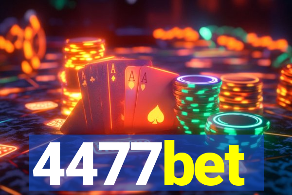 4477bet