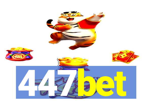 447bet