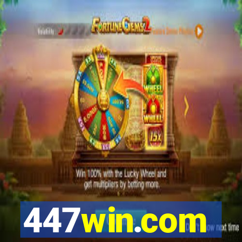 447win.com