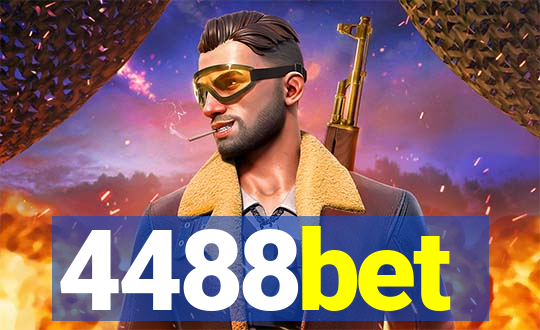 4488bet