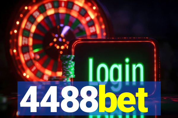 4488bet