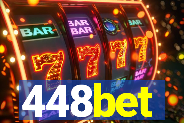 448bet