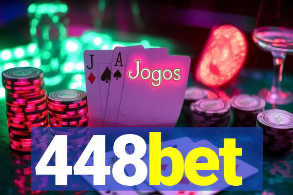 448bet