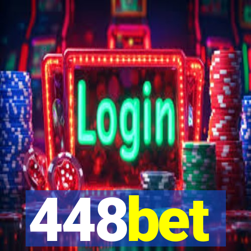 448bet