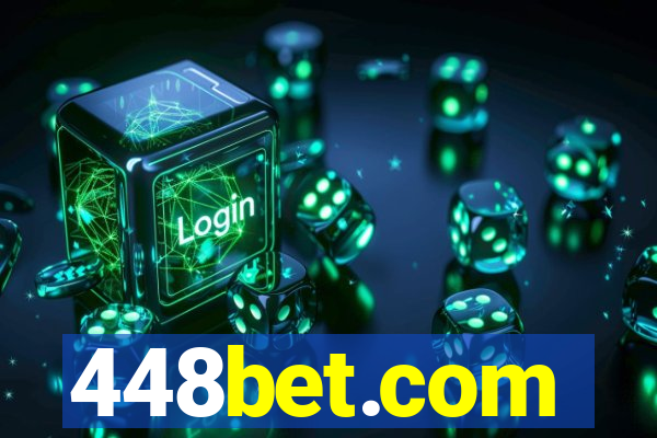 448bet.com