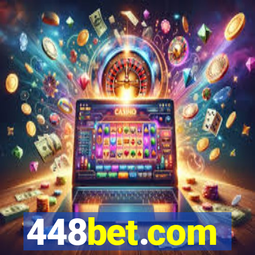 448bet.com