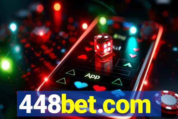 448bet.com