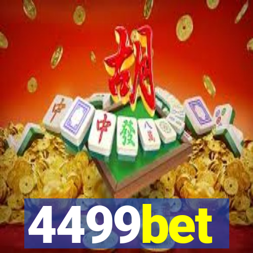 4499bet