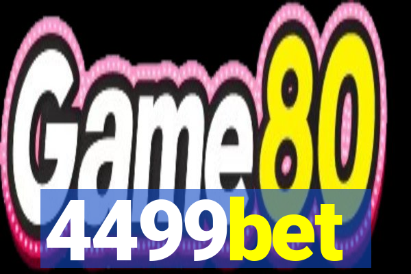 4499bet