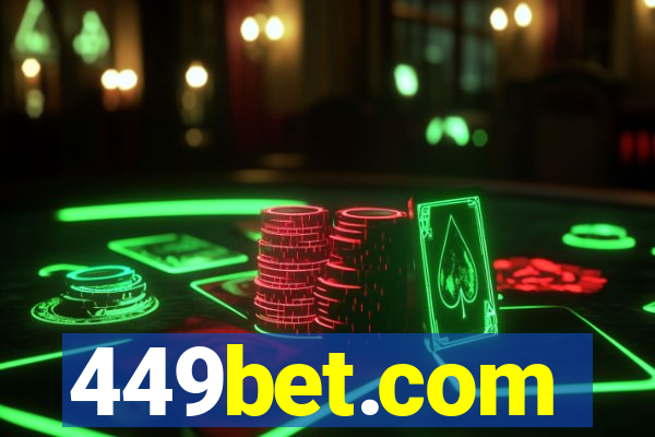 449bet.com