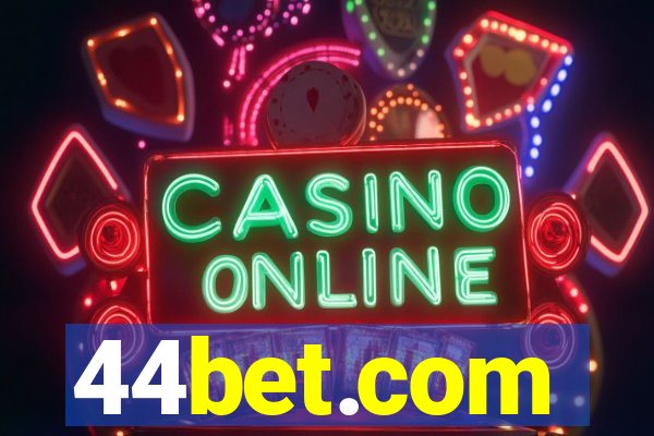 44bet.com