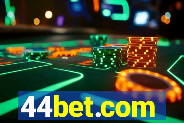 44bet.com