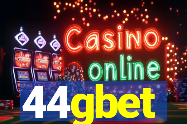 44gbet