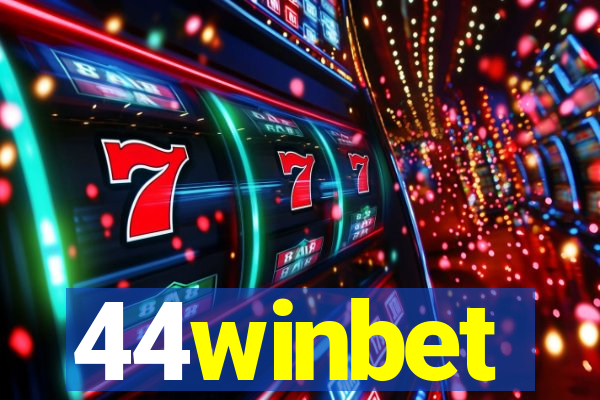 44winbet