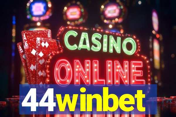 44winbet