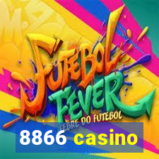 8866 casino