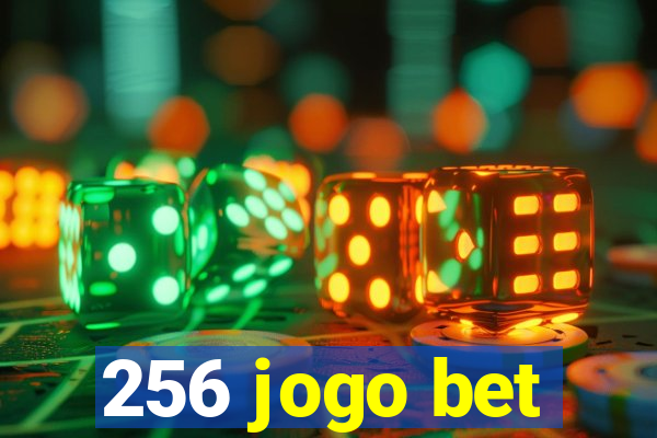 256 jogo bet