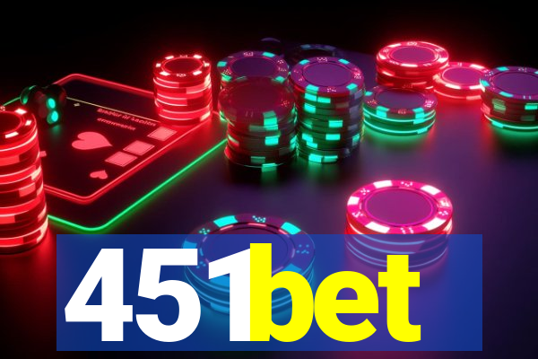 451bet