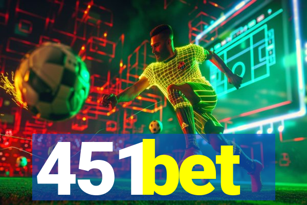 451bet