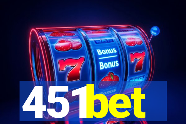 451bet