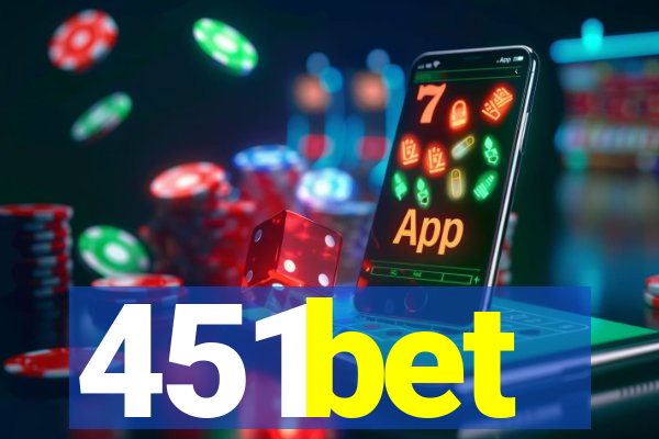 451bet