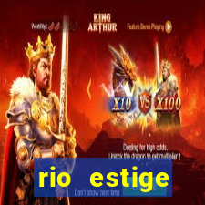 rio estige mitologia grega