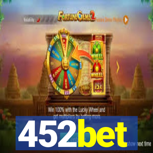 452bet