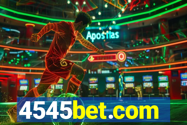 4545bet.com