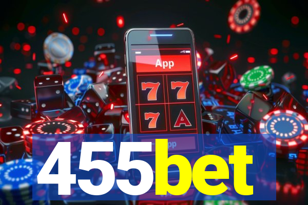 455bet