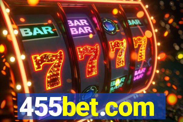 455bet.com