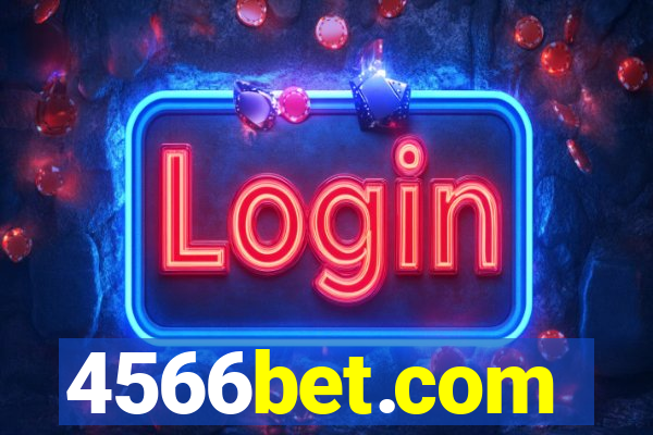 4566bet.com