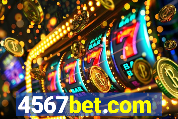 4567bet.com