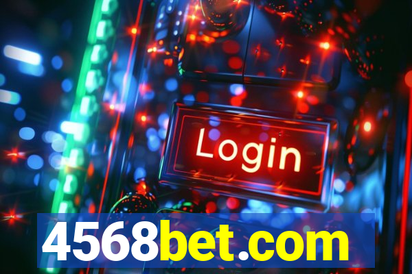 4568bet.com