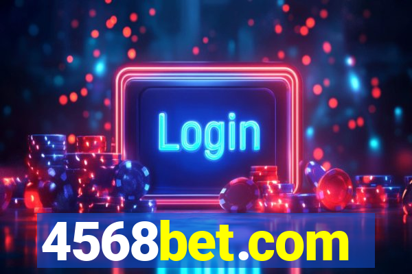 4568bet.com