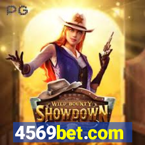 4569bet.com