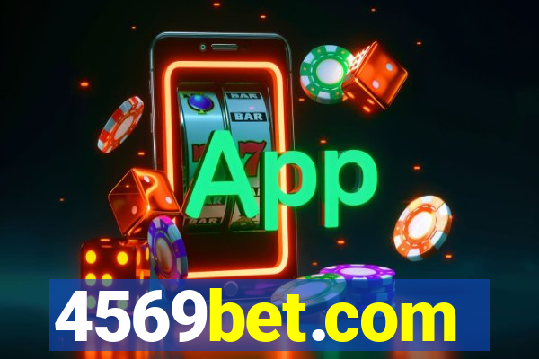 4569bet.com