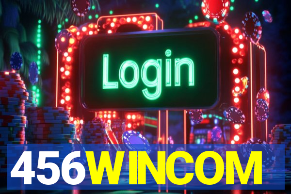 456WINCOM