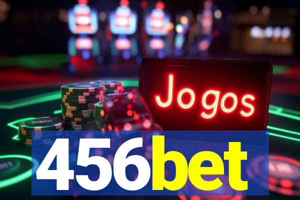 456bet