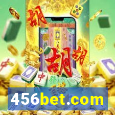 456bet.com