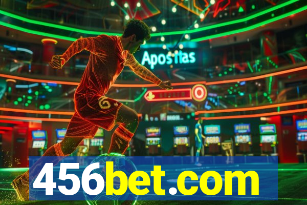 456bet.com