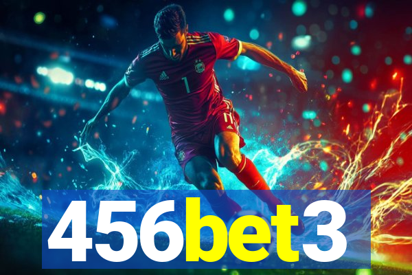 456bet3