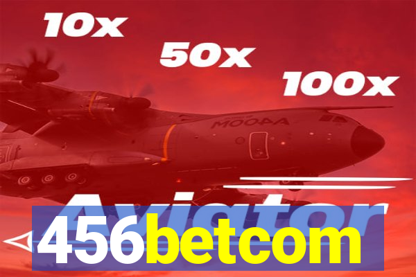 456betcom